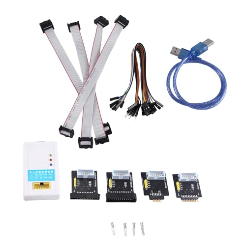 Sessleger EV2400 EV2300 BQStudio Drone UAV Debugger Batteriereparatur Kommunikationsbox SMBus Tool UnterstüTzt IIC von Sessleger