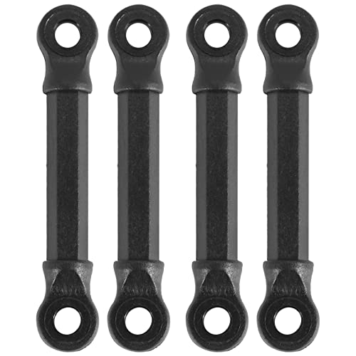 Sessleger PX9300-04 Stoßdämpferverbindung, 4 cm lang, für Pxtoys PX9300 9300 9301 9302 1/18 Ersatzteile, ferngesteuertes Auto von Sessleger