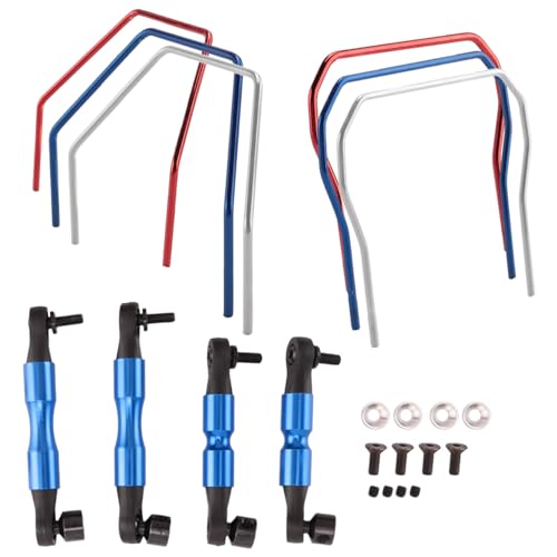 Sessleger Stabilisator-Set SLF311 für Slash Stampede, Upgrade für Auto, mit Fernbedienung von Sessleger