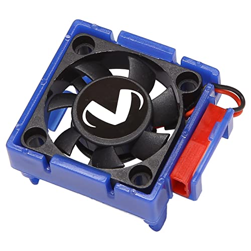 Sessleger VXL-3S Velineon ESC VXL-3 VXL 3S Kühlventilator, Kühlkörper, für Bandit Stampede Slash 2Wd / VXL, Fernbedienungsteile von Sessleger