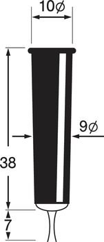 Seuthe 7 Spur 1, 0 Großer Dampfgenerator 1 St. von Seuthe