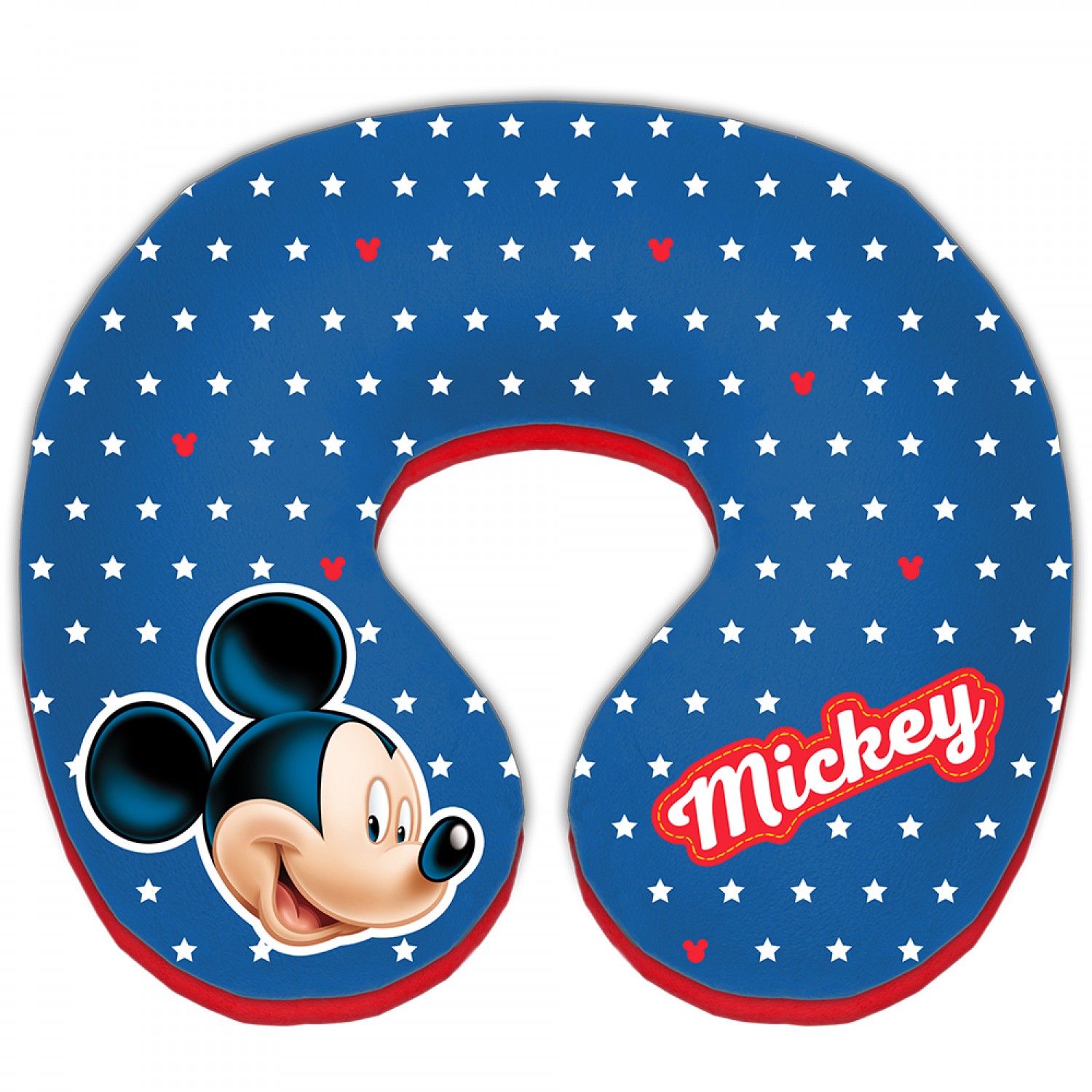 Disney Mickey Kragenkissen von Seven Polska