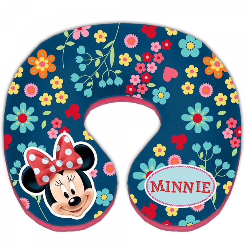 Disney Minnie Mouse Kragenkissen von Seven Polska