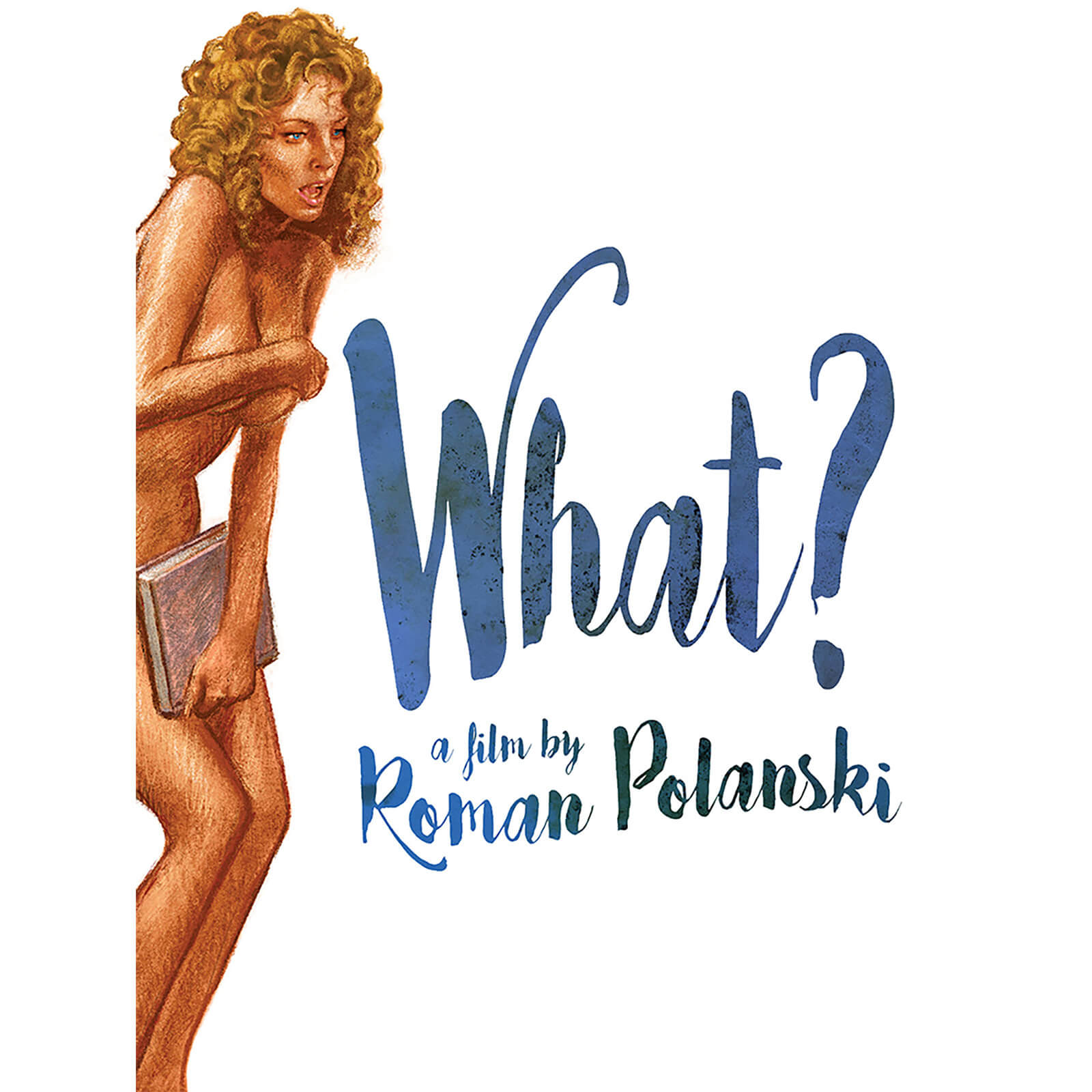 What? (US Import) von Severin Films