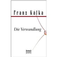 Die Verwandlung von Severus Verlag