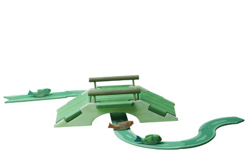 Sevi 81488 - Spielset Fluss von Sevi