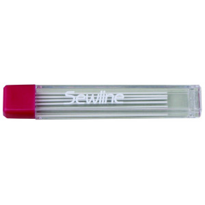 Sewline Ersatzkleber für Stoffklebe-Stift Weiß - 6 Stk von Sewline