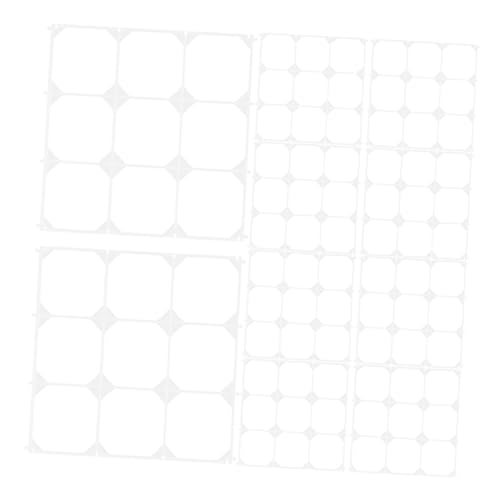 Sewroro 10 Stück Teiliges DIY Ballon Wandpanel Kunststoff Ballongitter für Hochzeit Geburtstag Partydekorationen Stabiler Rahmen Vielseitig Kombinierbar Einfache Montage Sewroro 10 Stück Teiliges DIY Ballon Wandpanel Kunststoff Ballongitter für Hochzeit Geburtstag Partydekorationen Stabiler Rahmen Vielseitig Kombinierbar Einfache Montage von Sewroro