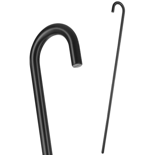 Sewroro Party-Zauberer-krücke, Halloween-kostüm, Kunststoff-Zauberer-krücke, Cosplay-gehstock, Bühnen-Performance-Requisite Sewroro Party-Zauberer-krücke, Halloween-kostüm, Kunststoff-Zauberer-krücke, Cosplay-gehstock, Bühnen-Performance-Requisite von Sewroro