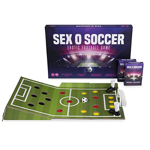 SexVentures Erotisch Spiele Green von SexVentures