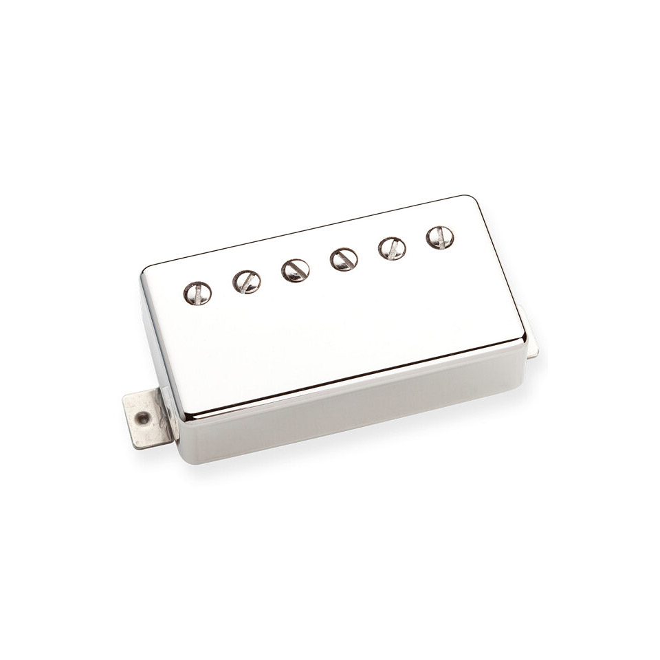 Seymour Duncan 78 Model Humbucker Neck Nickel Cover Pickup E-Gitarre von Seymour Duncan