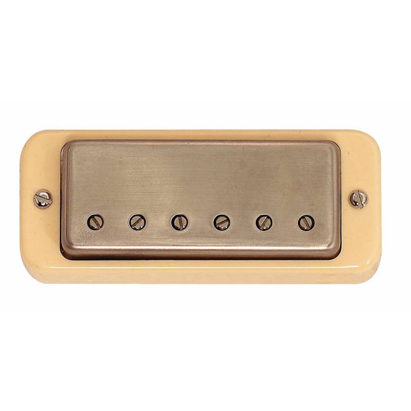 Seymour Duncan SANTII-AMHB Antiquity 60s Minihumbucker, Bridge Pickup von Seymour Duncan