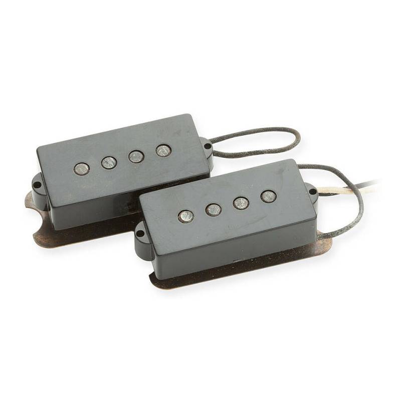 Seymour Duncan Antiquity P-Bass Pickup E-Bass von Seymour Duncan