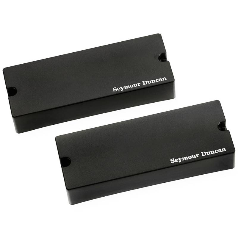 Seymour Duncan Bass SSB-5 Pickup E-Bass von Seymour Duncan