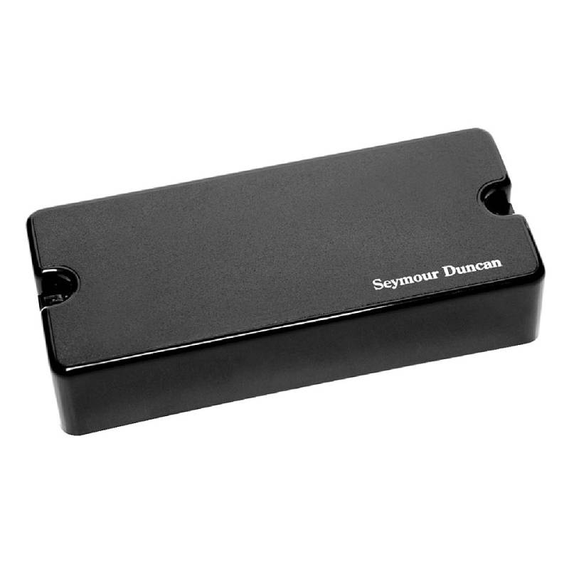 Seymour Duncan AHB-1S 8 BLK Blackouts Humbucker Set Pickup E-Gitarre von Seymour Duncan