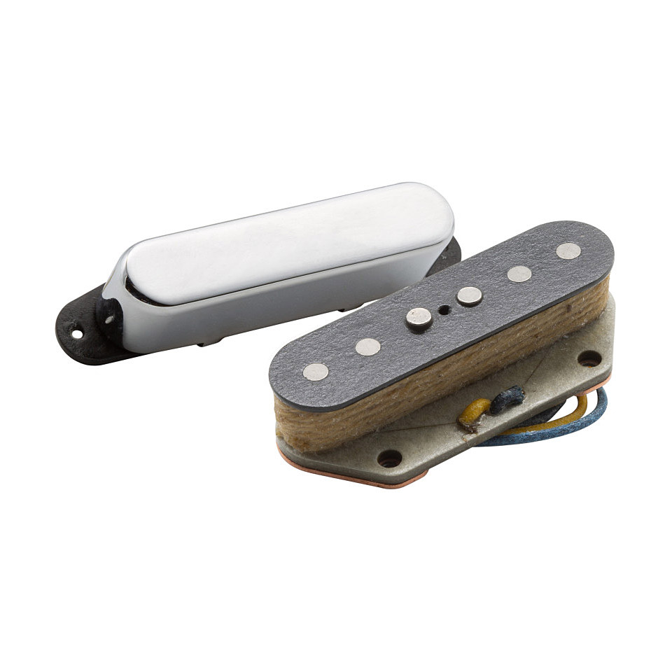 Seymour Duncan S LA BREA S Brad Paisley Signature La Brea Telecaster von Seymour Duncan