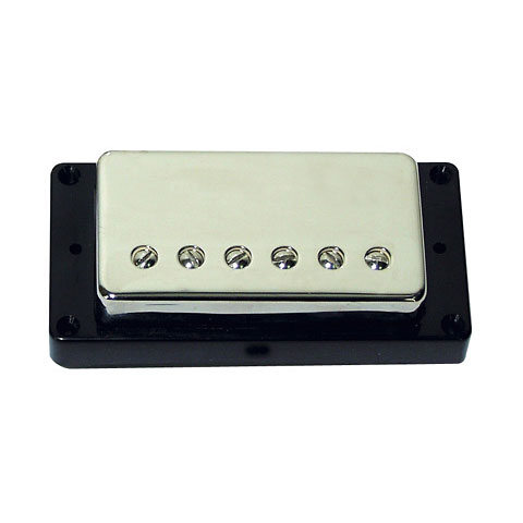 Seymour Duncan SH-55N-N4C Seth Lover Nickel Neck Pickup E-Gitarre von Seymour Duncan