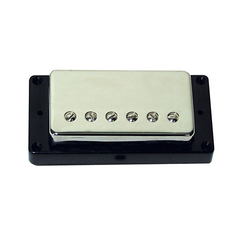 Seymour Duncan SH55N2C Ni Seth Lover Nickel Neck Pickup E-Gitarre von Seymour Duncan