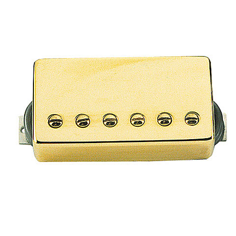 Seymour Duncan TB-6 GCOV Duncan Distortion Gold Pickup E-Gitarre von Seymour Duncan