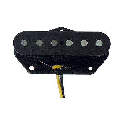 Seymour Duncan STL52-1 Five-Two Telecaster, Bridge Pickup E-Gitarre von Seymour Duncan