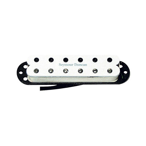 Seymour Duncan SLSD-1N WH Little Screamin Demon Neck Pickup E-Gitarre von Seymour Duncan