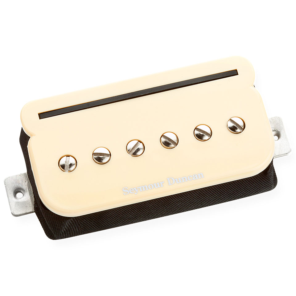 Seymour Duncan P-Rail CRE Bridge Pickup E-Gitarre von Seymour Duncan