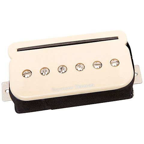 Seymour Duncan SHPR-1 CR P-Rail Neck Pickup E-Gitarre von Seymour Duncan