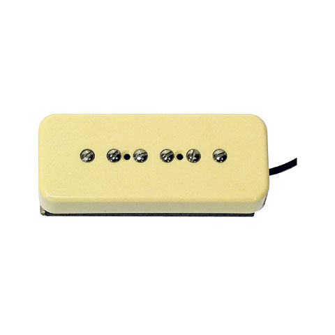 Seymour Duncan STK-P1B P90 Stack, Bridge Pickup E-Gitarre von Seymour Duncan