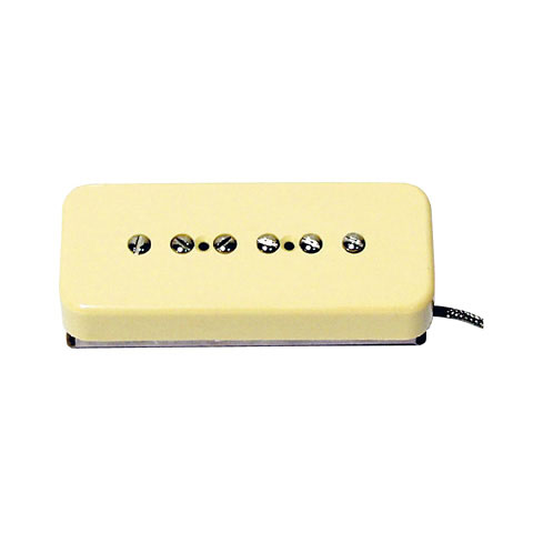 Seymour Duncan SP90-1B CRE P90 Vintage Bridge Pickup E-Gitarre von Seymour Duncan