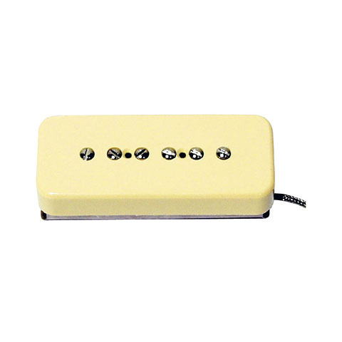 Seymour Duncan SP90-1N CRE P90 Vintage, Neck Pickup E-Gitarre Seymour Duncan SP90-1N CRE P90 Vintage, Neck Pickup E-Gitarre von Seymour Duncan