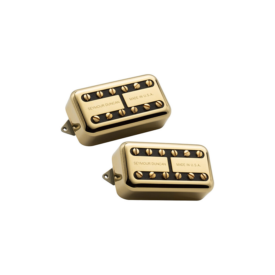 Seymour Duncan PSYCLONE HB S GD Pickup E-Gitarre von Seymour Duncan