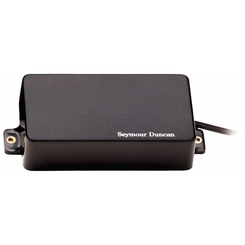 Seymour Duncan SAHB-1N Blackouts Humbucker, Neck Pickup E-Gitarre von Seymour Duncan