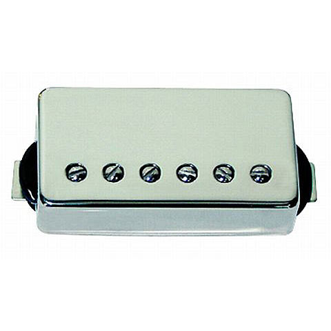 Seymour Duncan SH-4 NCOV JB Nickel Pickup E-Gitarre von Seymour Duncan