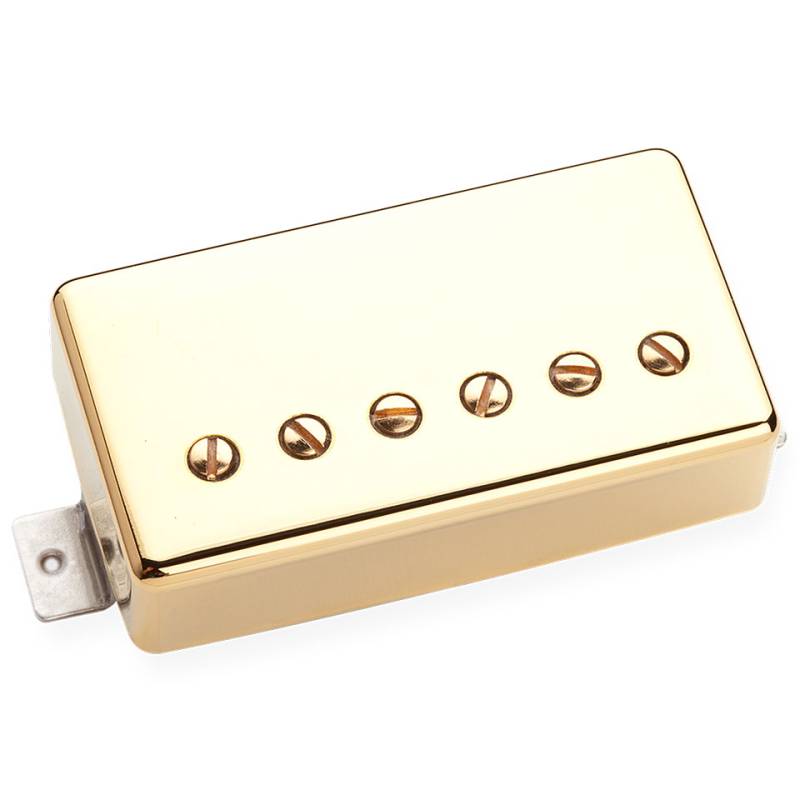 Seymour Duncan SH-4 GCOVJB Gold Pickup E-Gitarre von Seymour Duncan