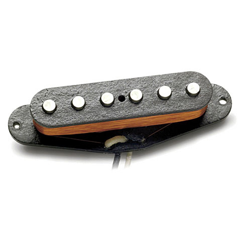 Seymour Duncan SSL2 Vintage Flat Pickup E-Gitarre von Seymour Duncan