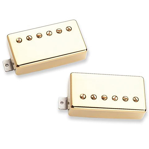 Seymour Duncan Saturday Night Special Set Pickup E-Gitarre von Seymour Duncan