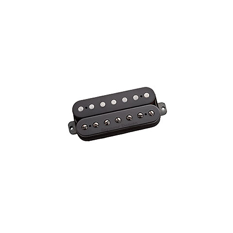 Seymour Duncan S SENT PM BK 7 STR Sentient uncovered Pickup E-Gitarre von Seymour Duncan