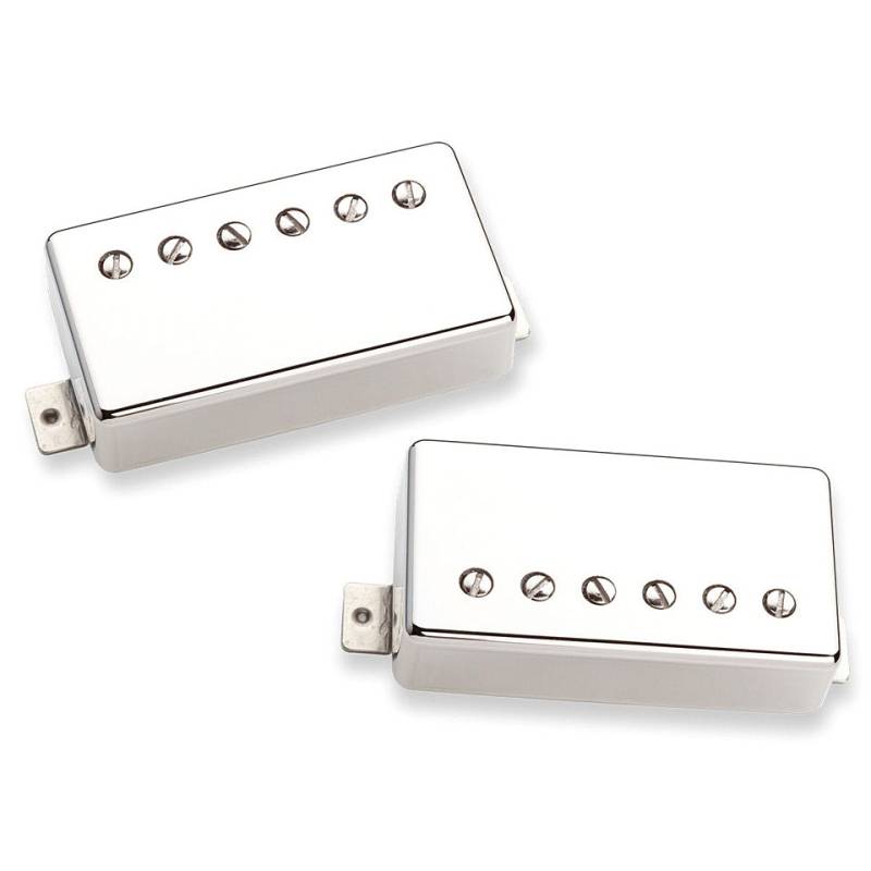 Seymour Duncan SH-PG 1S NCOV Set Pearly Gates Humbucker Pickup von Seymour Duncan