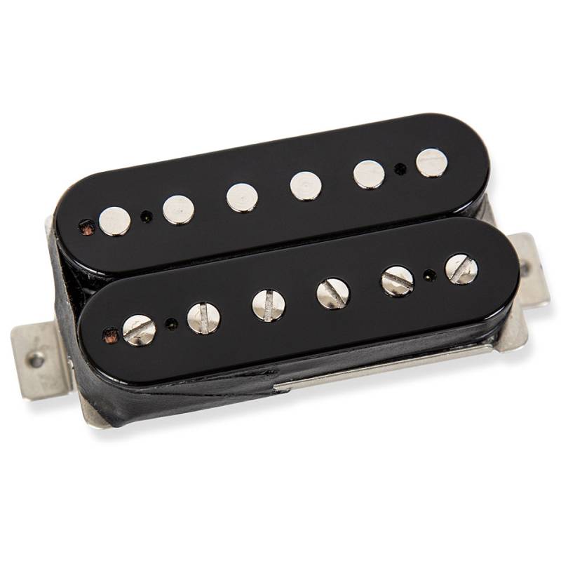 Seymour Duncan Slash 2.0 Signature Humbucker Bridge Black Pickup von Seymour Duncan