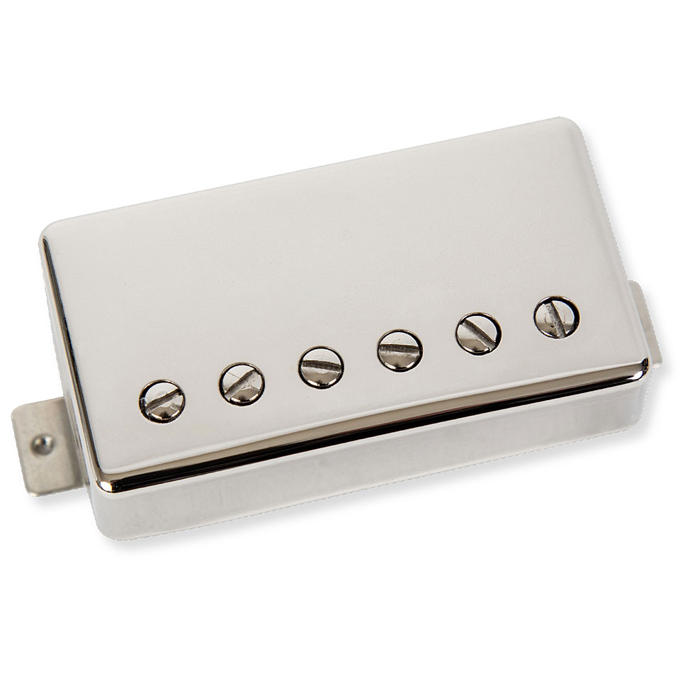 Seymour Duncan Slash 2.0 Signature Humbucker Bridge Nickel Cover von Seymour Duncan