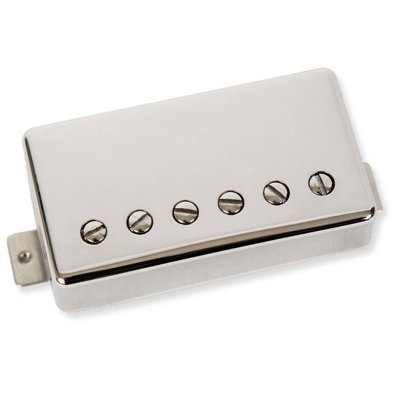 Seymour Duncan Slash 2.0 Signature Humbucker Bridge Nickel Cover von Seymour Duncan