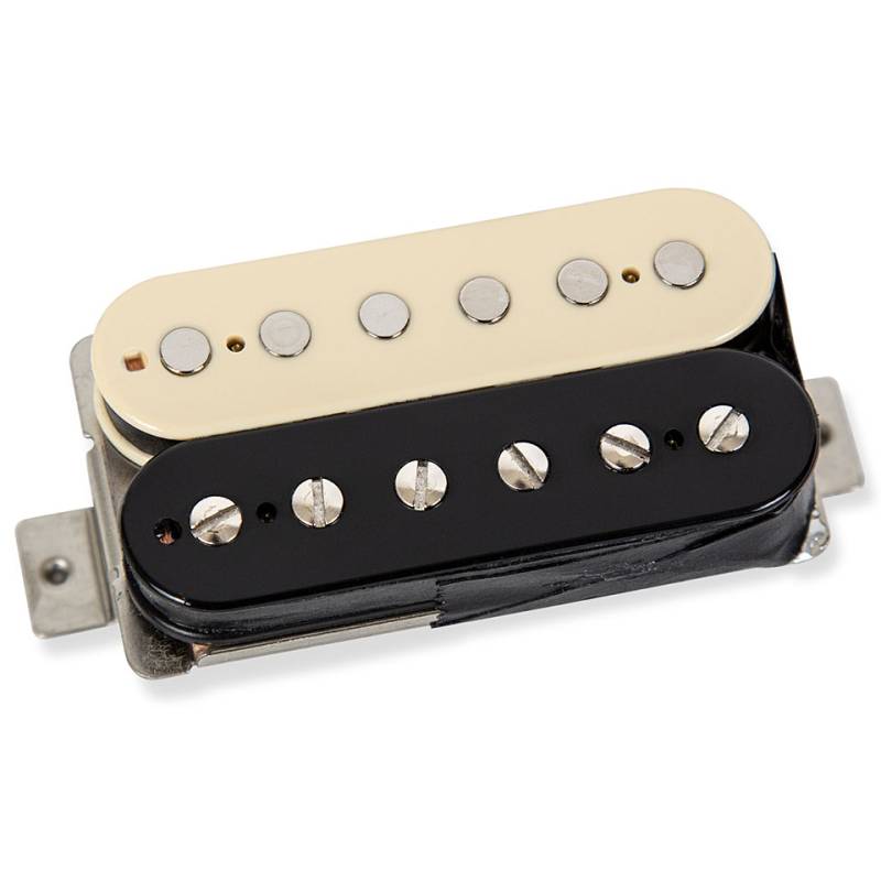 Seymour Duncan Slash 2.0 Signature Humbucker Bridge Reverse Zebra von Seymour Duncan