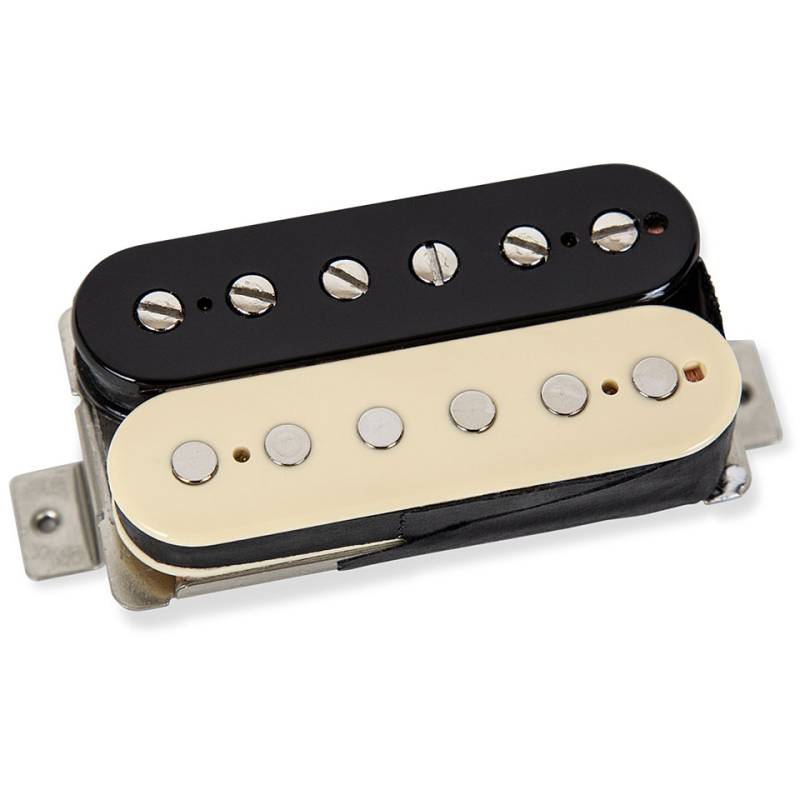 Seymour Duncan Slash 2.0 Signature Humbucker Neck Reverse Zebra von Seymour Duncan