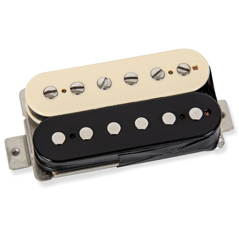 Seymour Duncan Slash 2.0 Signature Humbucker Neck Zebra Pickup von Seymour Duncan