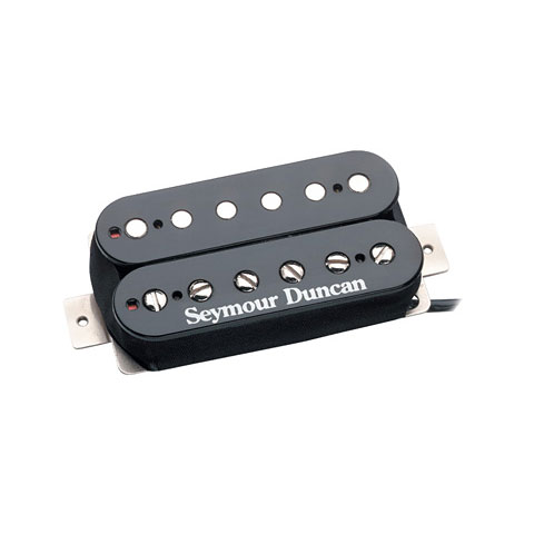 Seymour Duncan SH-14 BLK Custom5, Bridge Pickup E-Gitarre von Seymour Duncan