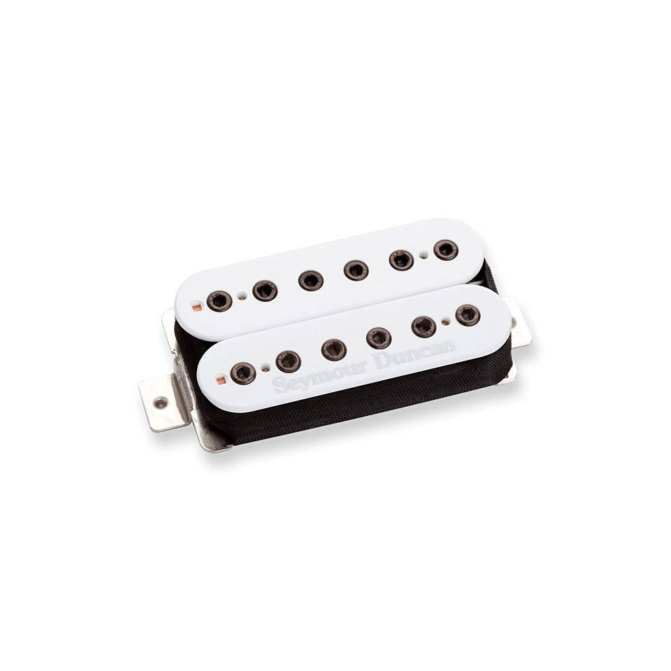 Seymour Duncan SH-10B WH Full Shred, Bridge Pickup E-Gitarre von Seymour Duncan