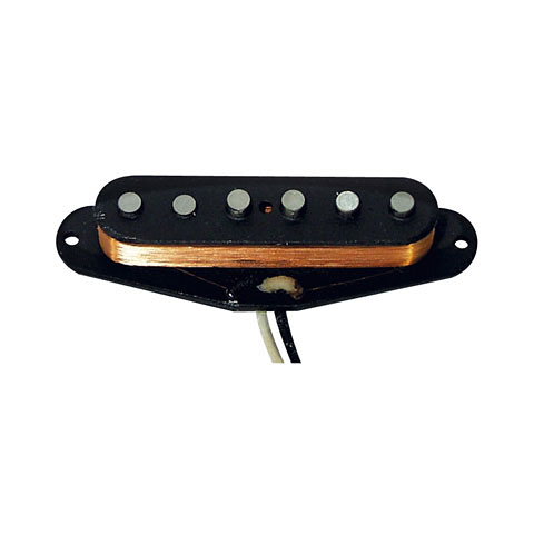 Seymour Duncan Standard Single Coil SSL5 RW/RP Custom Pickup E-Gitarre von Seymour Duncan