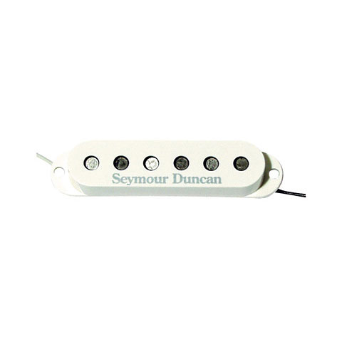 Seymour Duncan Standard Single Coil SSL6 Custom Flat Pickup E-Gitarre von Seymour Duncan