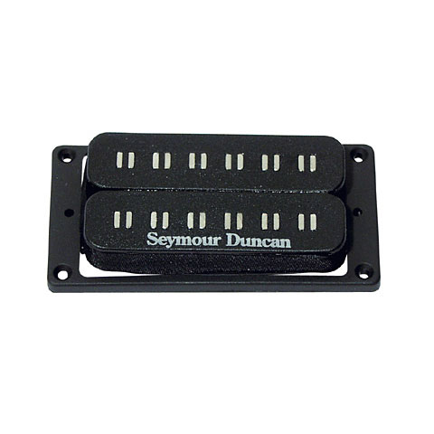 Seymour Duncan PA-TB1B Trembucker Parallel Axis Bridge Pickup von Seymour Duncan