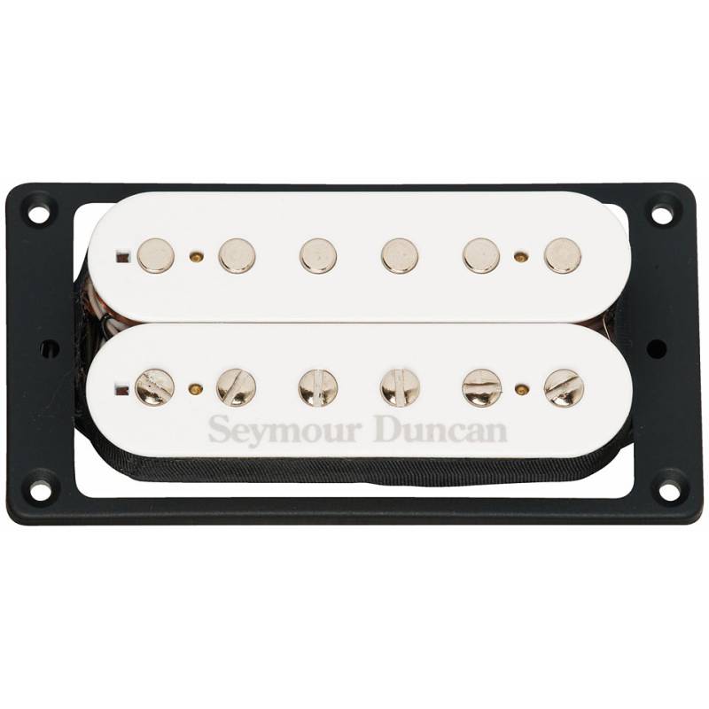 Seymour Duncan TB-PG1B WH Trembucker Pearly Gates Pickup E-Gitarre von Seymour Duncan